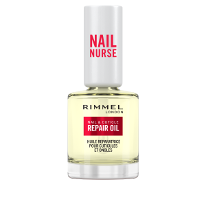 Rimmel olej na nechty Nurse Repair Oil