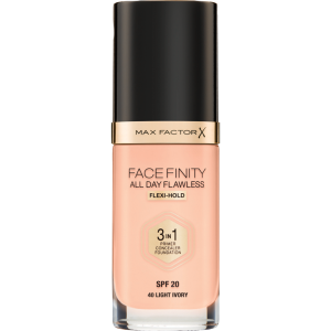 Max Factor make-up Facenity all day 3 v 1 040