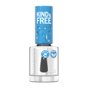 Rimmel vegán lak Kind&Free 150 TOP COAT
