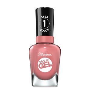 SallyHansen lak Miracle Gél 244