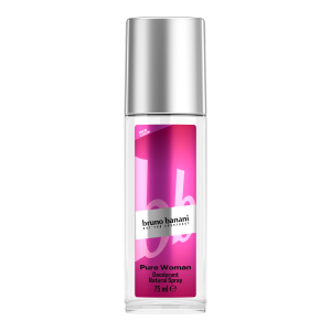 Bruno Banani DNS 75ml Pure Woman F
