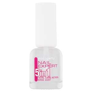 Miss Športy starostlivosti o nechty 5v1