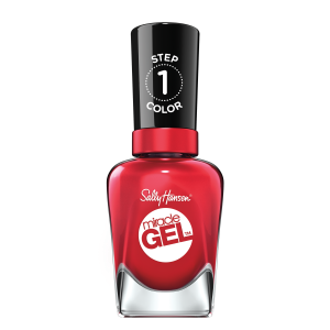 SallyHansen lak Miracle Gel 444