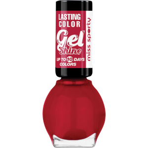 Miss Sporty lak na nechty Lasting Colour 150