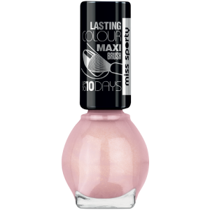 Miss Sporty lak na nechty Lasting Colour 120