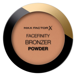 Max Factor bronzer Facefinity 001