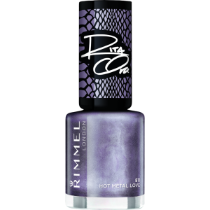 Rimmel lak 60s Super Shine 811