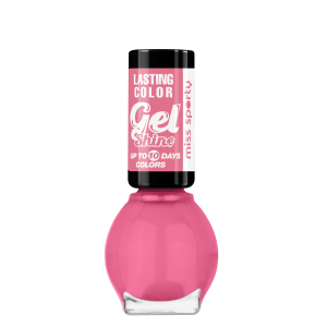 Miss Sporty lak na nechty Lasting Colour 490