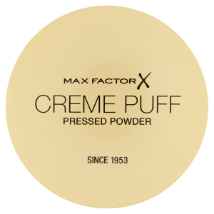Max Factor púder Creme Puff Refill translucent 05