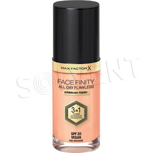 Max Factor make-up Flaw 3 in 1 Bronze 80