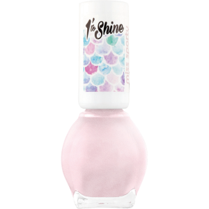 Miss Športy lak na nechty 1 Min to Shine 020