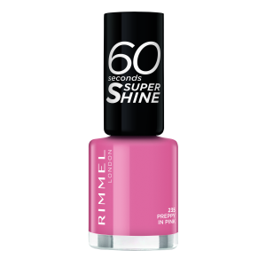 Rimmel lak 60s 235