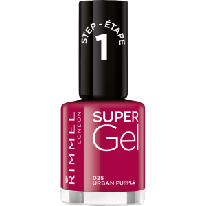 Rimmel lak Super Gél 025