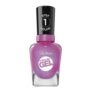 Sally Hansen lak Miracle Gel 512