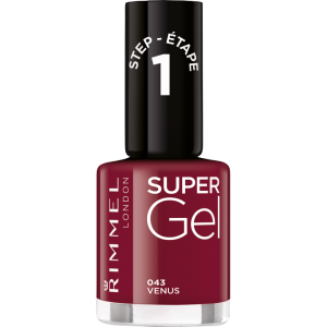 Rimmel lak Super Gél 043