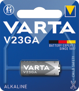 Varta batéria V23GA, 1 ks