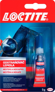 Pattex odstraňovač lepidla, 5 g