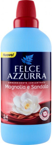 Felce Azzurra aviváž Magnolia Sandalo 41 pranie, 1,025 l