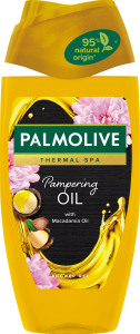 Palmolive sprchový gél Wellness Revive, 250 ml