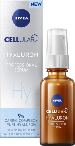 Nivea Cellular Hyaluron Profesionálne sérum, 30 ml