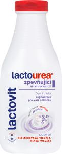 Lactovit spevňujúci a vyživujúci sprchový gél, 500 ml