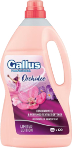 Gallus aviváž Orchidea, 120 dávok, 4,08 l