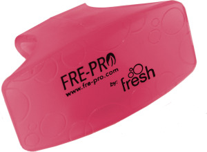 Fre-Pro Bowl Clip Spiced Apple vonná záveska