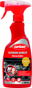 Carlson Ochrana káblov proti kunám, 500 ml