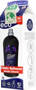 Twister Magic Space aviváž 35 dávok, 1 l