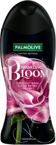 Palmolive Sparkling Bloom Rose & Peony sprchový gél 250 ml