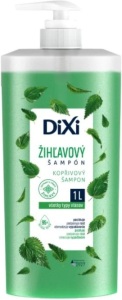 Dixi Žihľavový šampón 1 l