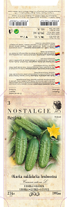 E-shop 1995oo Uhorka nakladačka.regina