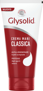 Glysolid krém na ruky Classica, tuba 100 ml