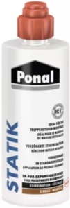 PONAL Statik, 165 g