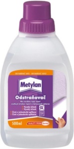METYLAN Aktív Odstraňovač, 500ml