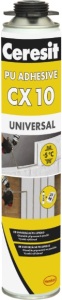 CERESIT CX 10, 850ML
