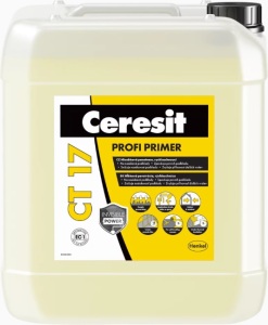 CERESIT CT 17, 10L
