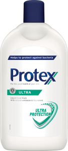 Protex Ultra antibakteriálne mydlo, náplň, 700 ml