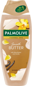 Palmolive Thermal Spa Smooth Butter sprchový gél, 250 ml