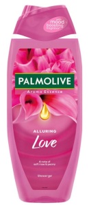 Palmolive Aroma Essence sprchový gél Alluring Love 500ml