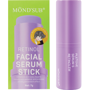 MONDSUB pleť sérum v tyčinke retinol