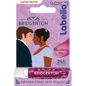 Labello balm LE Bridgerton Blackberry