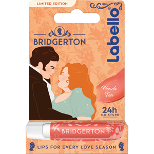 Labello balm LE Bridgerton Peach