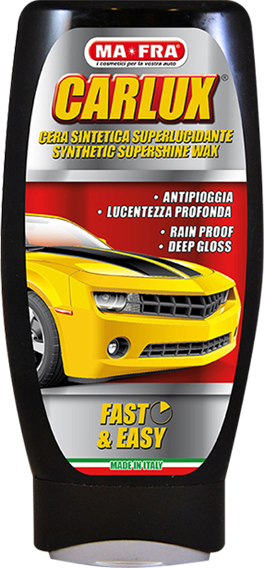 CARLUX 250 ml tekutý vosk so silosanom