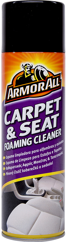 Univerzálny čistič kobercov a čalúnenie - 500ml