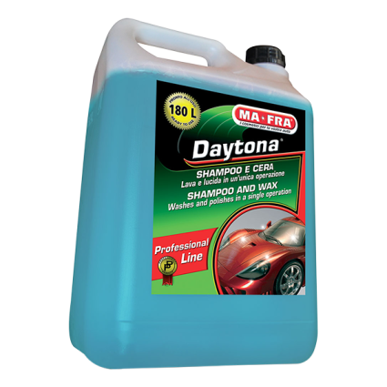 DAYTONA 4,5l šampón s voskom
