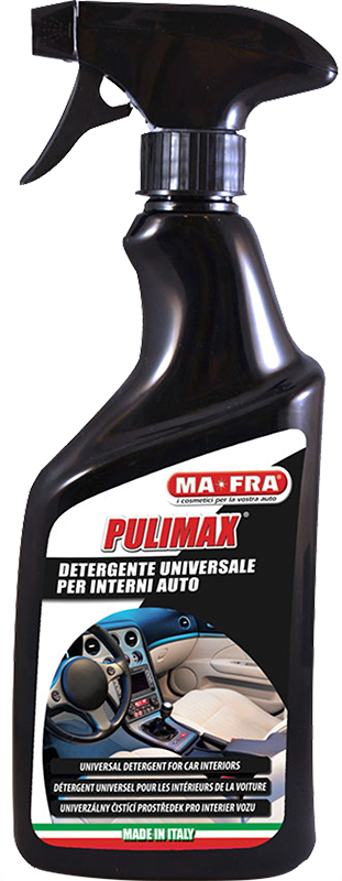 PULIMAX univerzálny čistič interiérov - rozprašovač