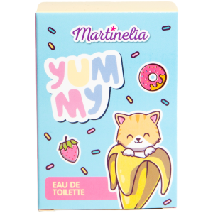 MARTINELIA YUMMY Toaletná voda 30ml