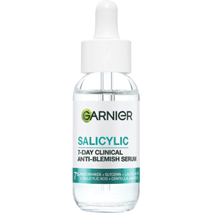 GARNIER Pure sérum 30ml Salicylic