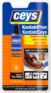 Ceys Kontaktceys kontaktné lepidlo, 30 ml